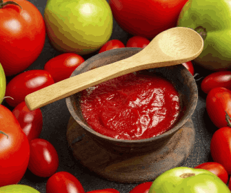 تصویر 3 از رب گوجه فرنگی خوشاب همراه همیشگی آشپزخانه‌های پرمصرف